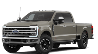 2026 Ford Super Duty® External Image 2